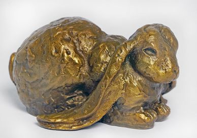 Pamela Winters Sculptures