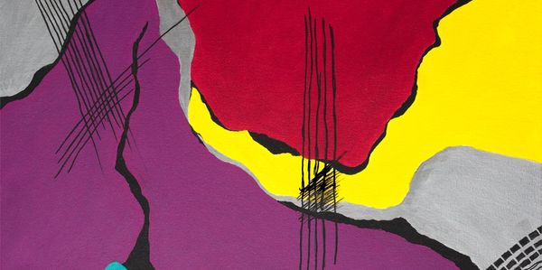 abstract canvas wall art new jersey