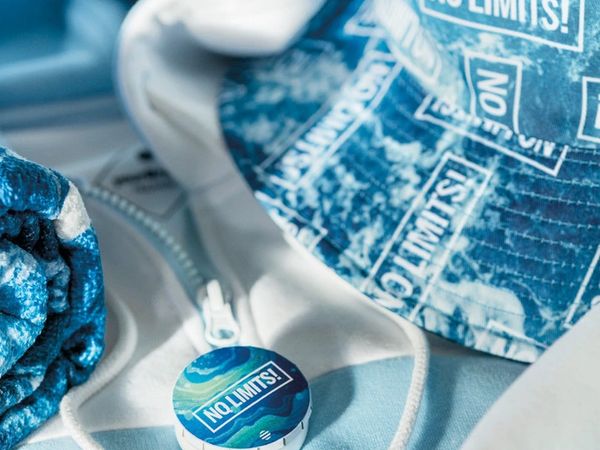 Sélection objets pub en import full covering