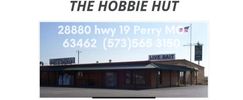 The Hobby Hut in Perry Mo
