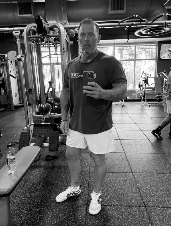 Healthy Body = Healthy Mind