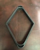 9 ball rack
Nine Ball rack