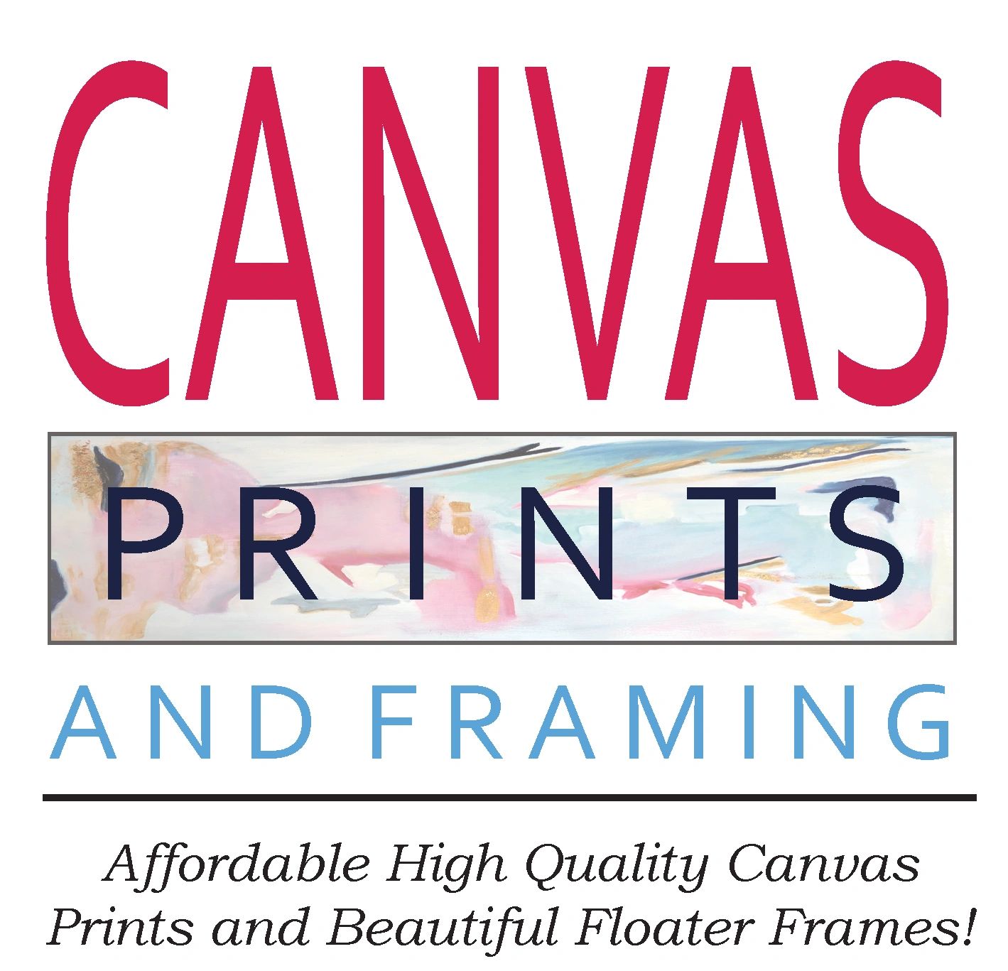 cheap quality canvas prints