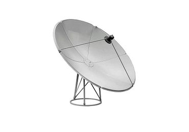 SMC Fibreglass Satellite Dish Antenna