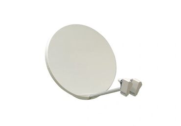 SMC Fibreglass Satellite Dish