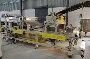 sheet moulding composite