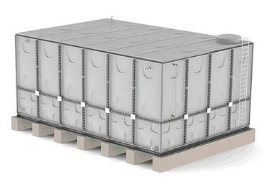 smc panel water tanks