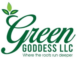 Green Goddess Alchemy