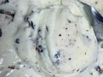 Stracciatella