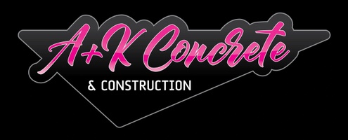 A and K Concrete and Construction