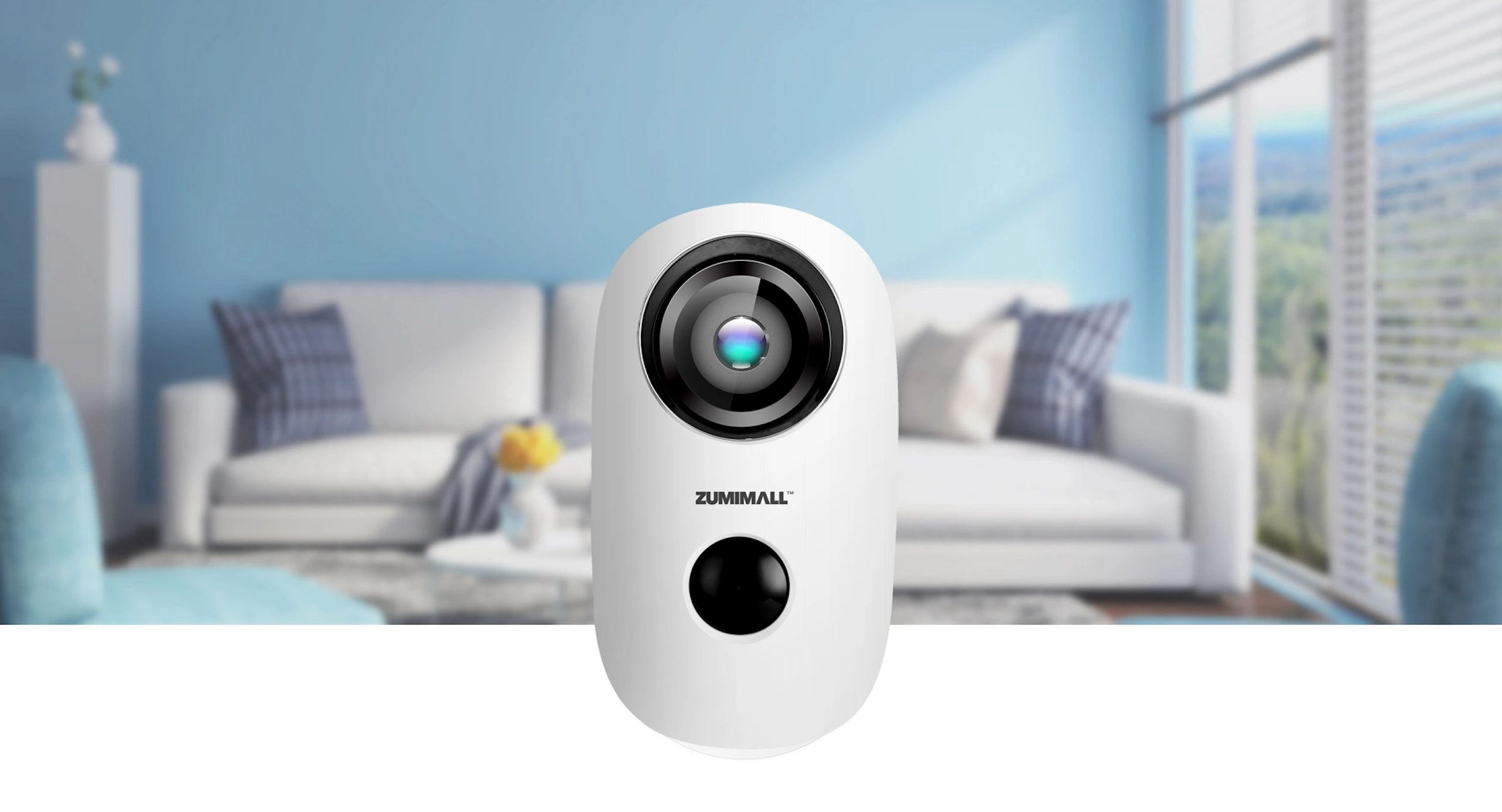 zumimall security camera reviews