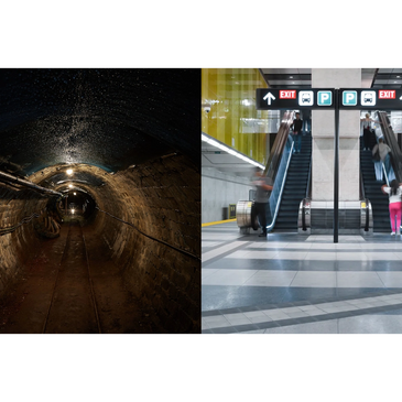 Infrastructure