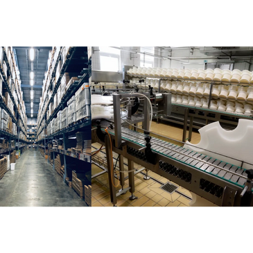 Industrial