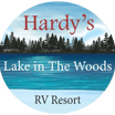 Hardy's Lake in the Woods RV Resort