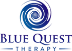 Blue Quest