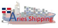 Aries Shipping Shipping Agency logo 