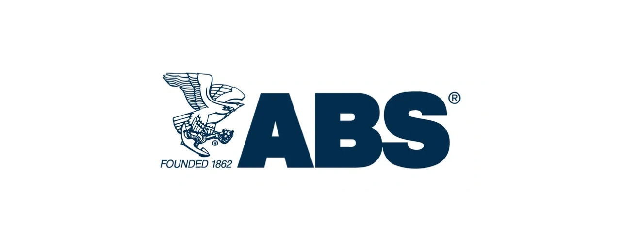American Bureau of Shipping ABS logo