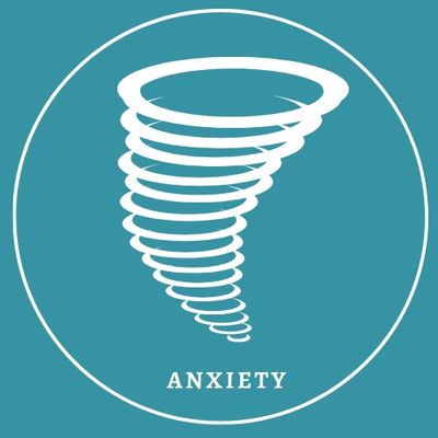 Whirlwind of Anxiety