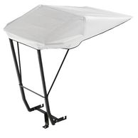 lt4018 lawn tractor mower canopy hood