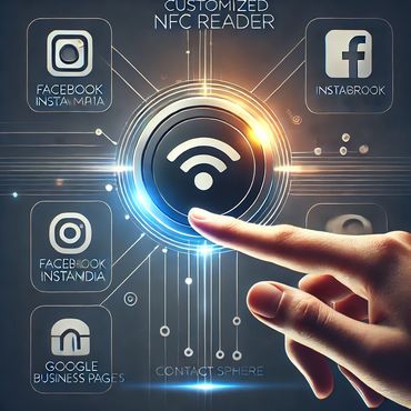 NFC Reader