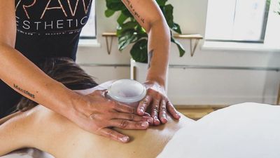 Massage Cupping Classes