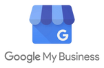 Find us and our reviews on Google