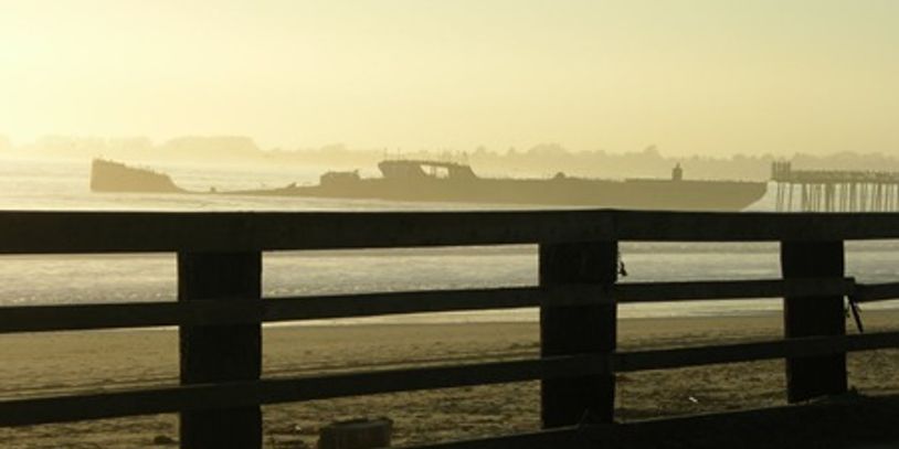 Vacations By The Sea