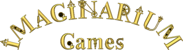 Imaginarium Games logo