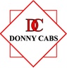 Donny Cabs  