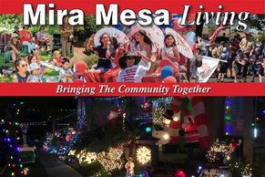 Mira Mesa Christmas
