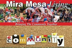 Mira Mesa Living Newsletter