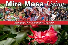 Mira Mesa Living November 2017 E-Newsletter