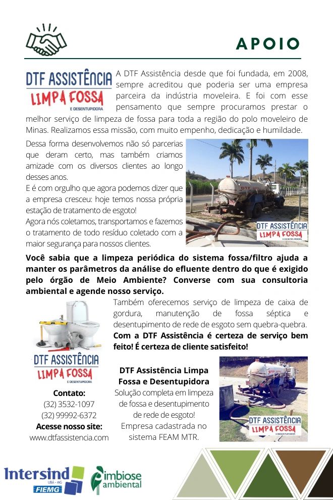 Serviço de limpa fossa e desentupidora.