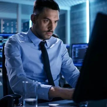 personal investigation