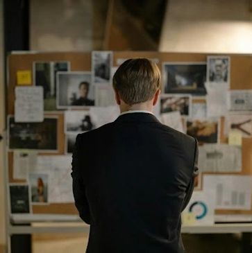 private investigator