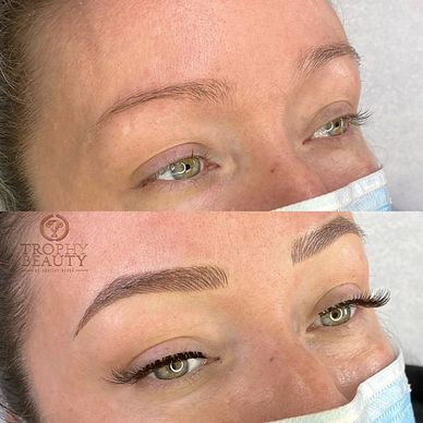 Powder brows
Microblading near me 
Eyebrows 
Microshading 
Sacramento brows