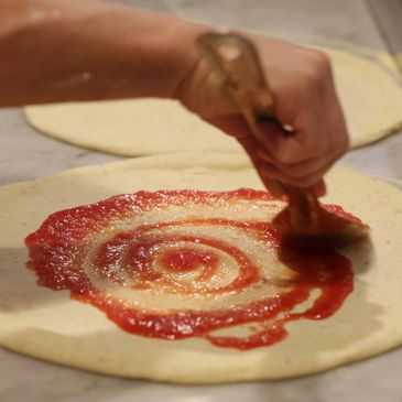 Pizzeria in San Diego