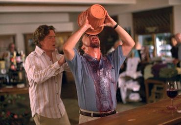 Paul Giamatti, "Sideways", Sedona Wine and Vortex Tours