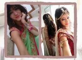 woman with vitiligo #BeautifulBothWaysCampaign