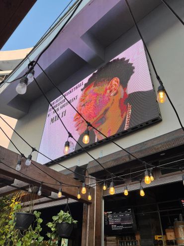 Miami improv comedy club