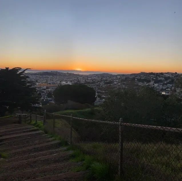 “There was never a night or a problem that could defeat sunrise or hope.”
Bernard Williams