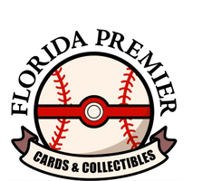 Florida Premier Cards & Collectibles