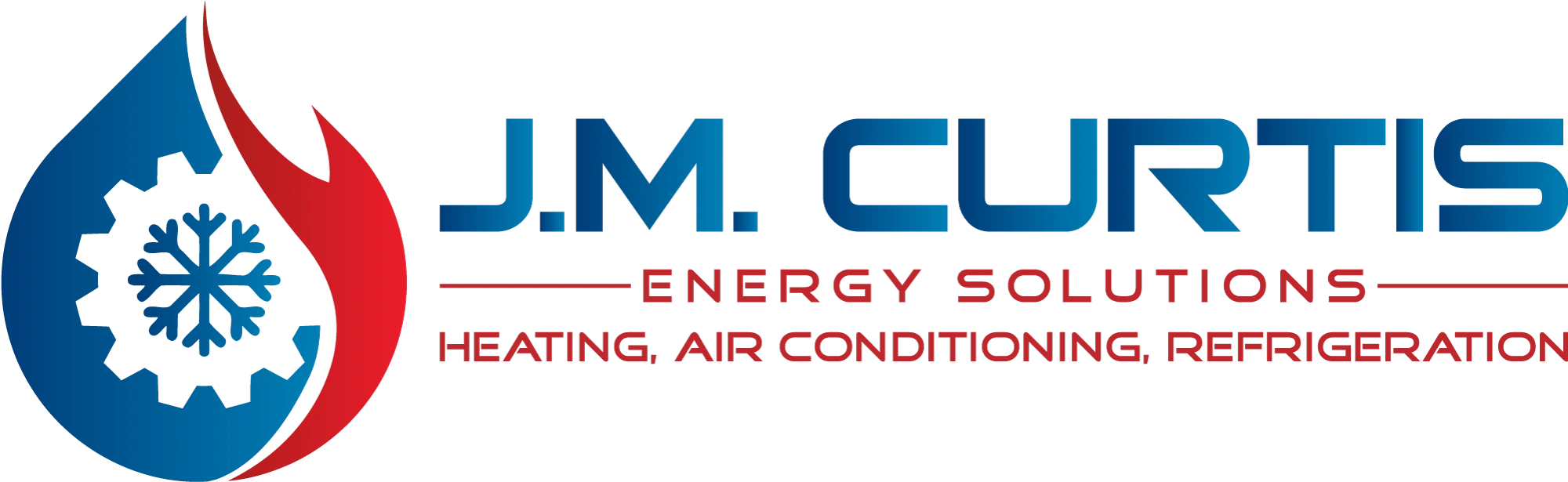 J.M. Curtis Energy Solutions - Air Conditioning, Hvac, Refrigeration