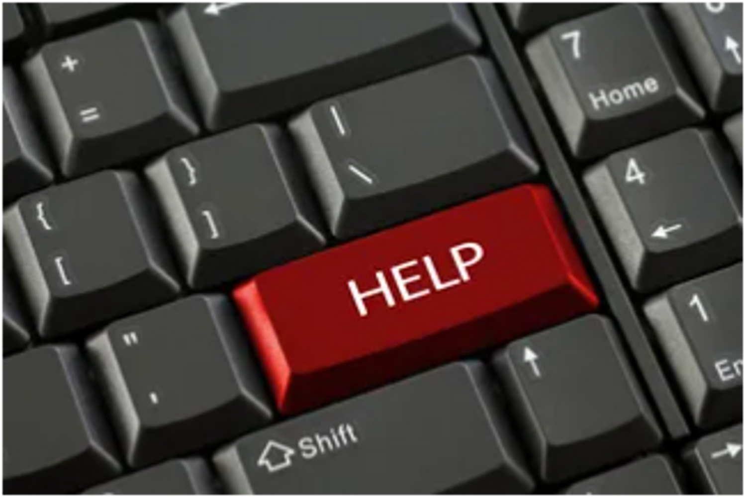 Document support