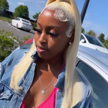 Beautiful hairstyles