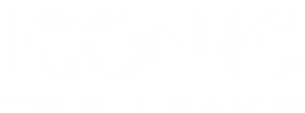 Iconic Football Academy logo