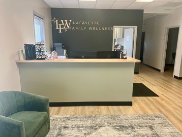 Alexa Brenneman Pediatric Holistic pediatrician nurse practitioner doctor Lafayette Family Wellness