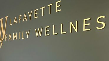 Alexa Brenneman Pediatric Holistic pediatrician nurse practitioner doctor Lafayette Family Wellness