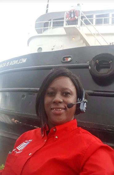 Choosing American Transport 504 for your pick - up- needs at the shipyards, including Golden Meadow.