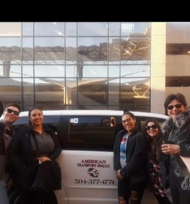 American Transport 504 LLC., customer satisfaction